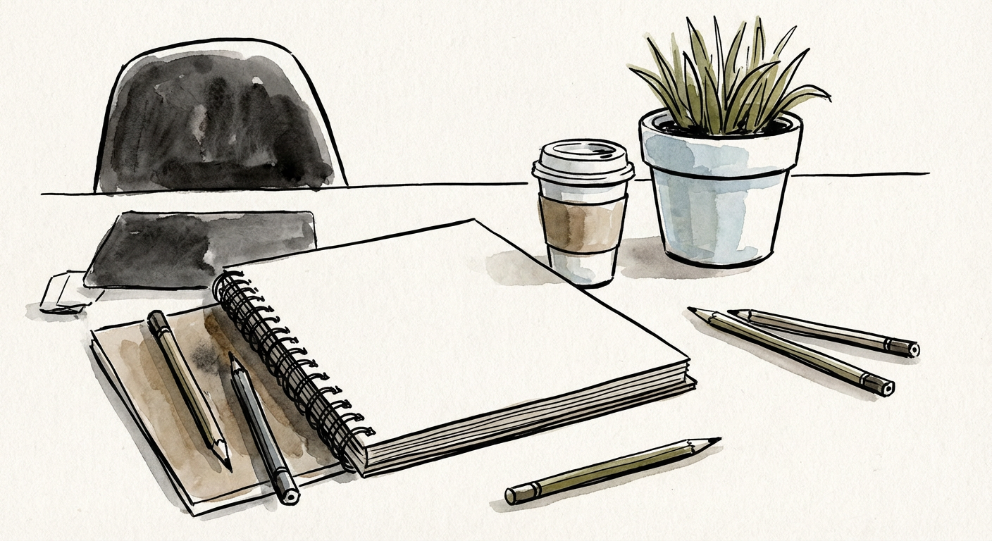 Illustration for Inside Deno: What Happens When You Rebuild Node.js From Scratch