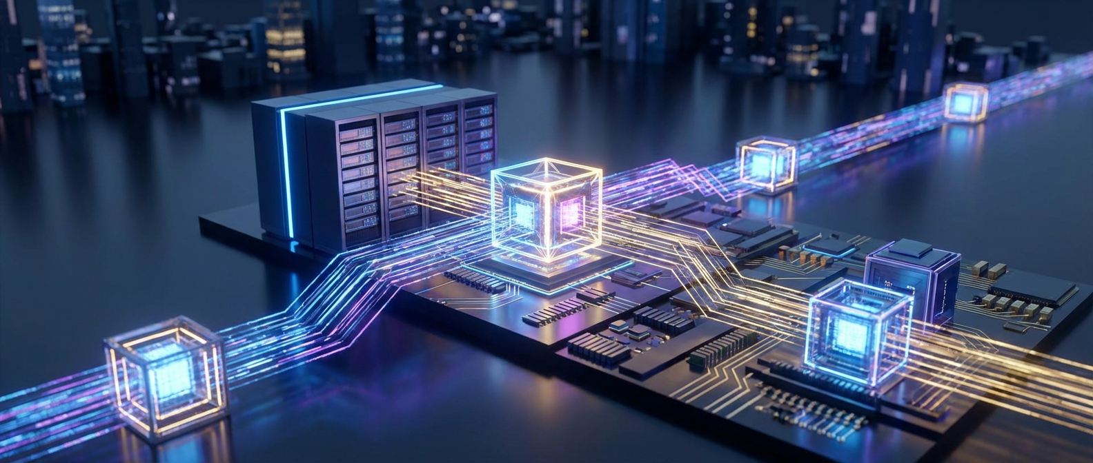 The Hidden Architecture of Great APIs: Four Patterns That Actually Matter