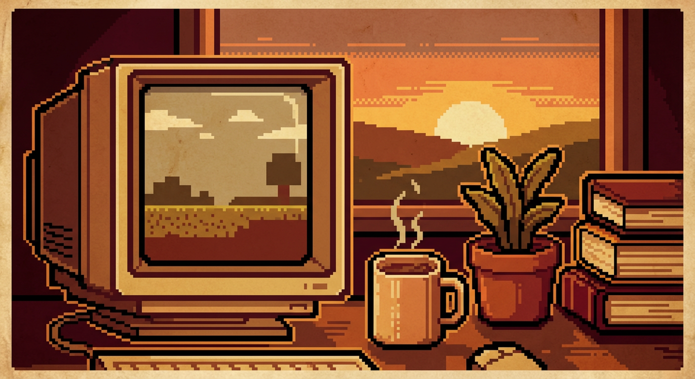 Illustration for The Hidden Architecture of Great APIs: Four Patterns That Actually Matter