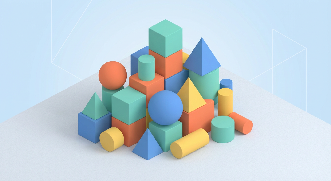 Illustration for Your First API: The Patterns That Actually Matter (And Why REST Isn't Dead Yet)